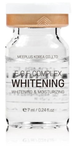 Dr. Drawing E.G.F. Complex Skin Whitening & Moisturizing Kit